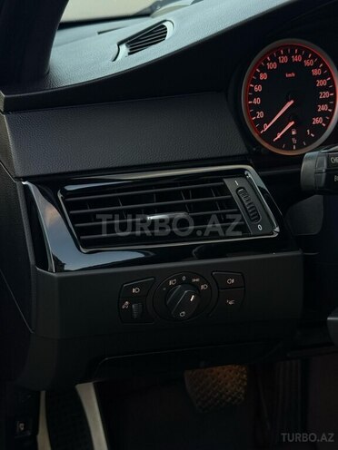 BMW 530 2006, 163,000 km - 3.0 l - İmişli