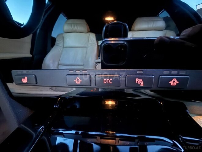 BMW 530 2006, 163,000 km - 3.0 l - İmişli