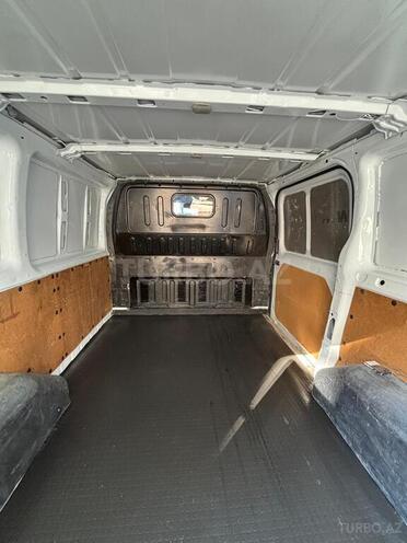 Ford Transit 2007, 178,000 km - 2.2 l - Bakı