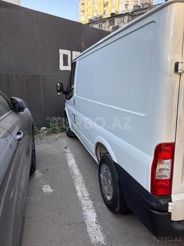 Ford Transit 2007, 178,000 km - 2.2 l - Bakı