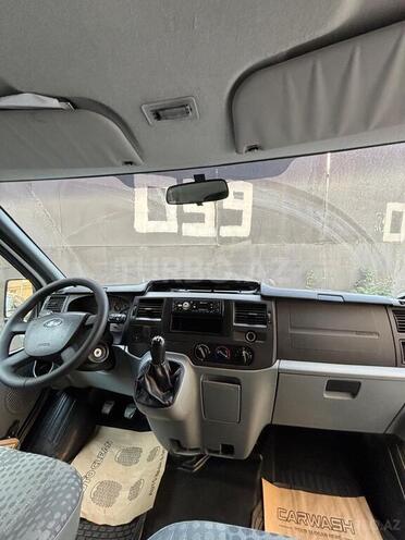 Ford Transit 2007, 178,000 km - 2.2 l - Bakı