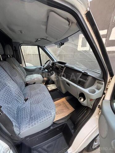 Ford Transit 2007, 178,000 km - 2.2 l - Bakı