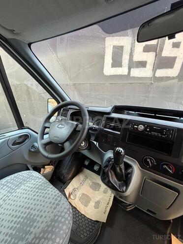 Ford Transit 2007, 178,000 km - 2.2 l - Bakı