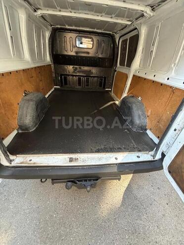 Ford Transit 2007, 178,000 km - 2.2 l - Bakı