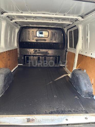 Ford Transit 2007, 178,000 km - 2.2 l - Bakı