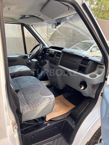 Ford Transit 2007, 178,000 km - 2.2 l - Bakı