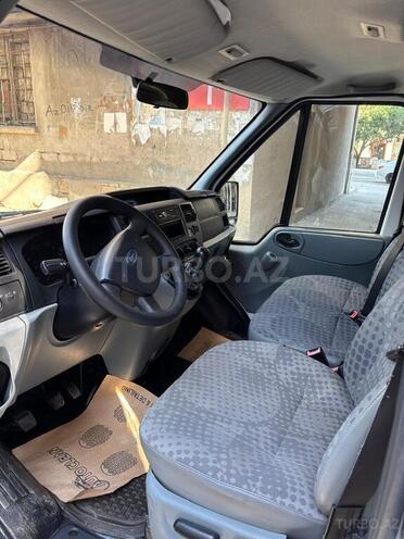 Ford Transit 2007, 178,000 km - 2.2 l - Bakı