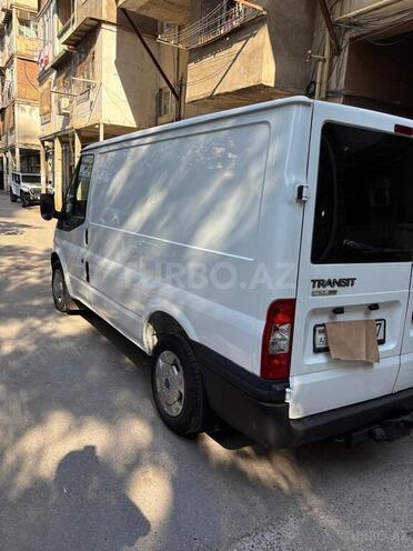 Ford Transit 2007, 178,000 km - 2.2 l - Bakı