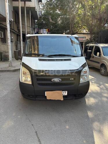 Ford Transit 2007, 178,000 km - 2.2 l - Bakı