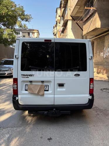 Ford Transit 2007, 178,000 km - 2.2 l - Bakı