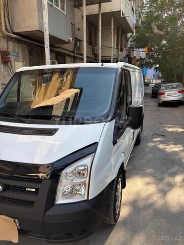 Ford Transit 2007, 178,000 km - 2.2 l - Bakı