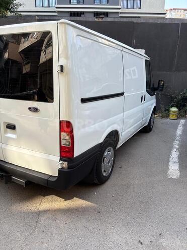 Ford Transit 2007, 178,000 km - 2.2 l - Bakı