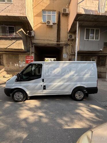 Ford Transit 2007, 178,000 km - 2.2 l - Bakı