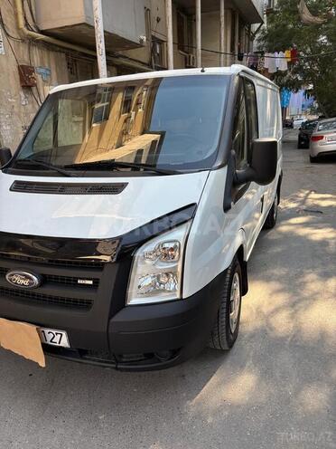 Ford Transit 2007, 178,000 km - 2.2 l - Bakı