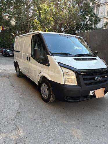 Ford Transit 2007, 178,000 km - 2.2 l - Bakı