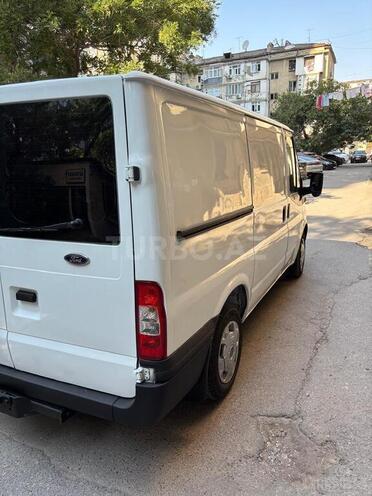 Ford Transit 2007, 178,000 km - 2.2 l - Bakı