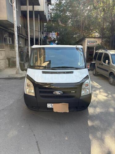 Ford Transit 2007, 178,000 km - 2.2 l - Bakı