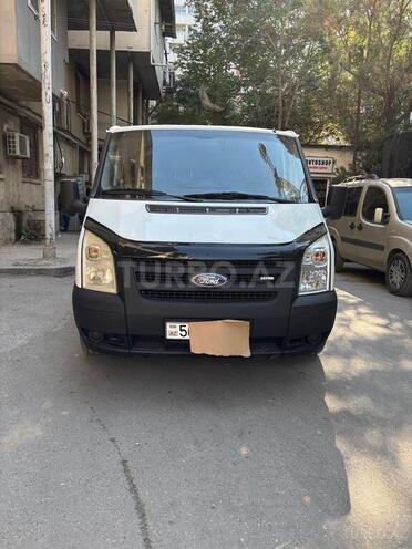Ford Transit 2007, 178,000 km - 2.2 l - Bakı