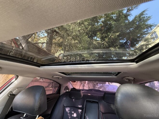 Hyundai Sonata 2012, 160,000 km - 2.0 l - Bakı