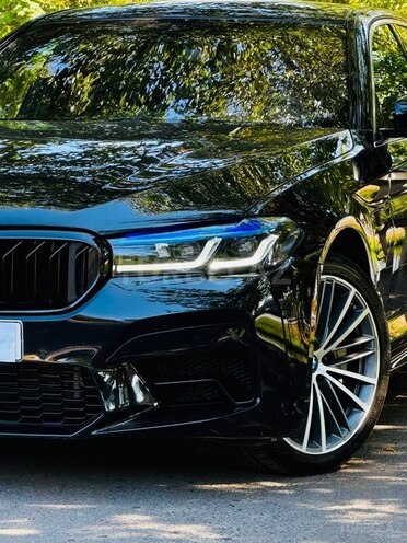BMW 530e 2017, 171,000 km - 2.0 l - Beyləqan