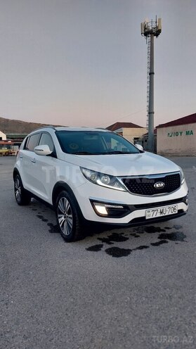 Kia Sportage 2014, 235,000 km - 2.0 л - Bakı