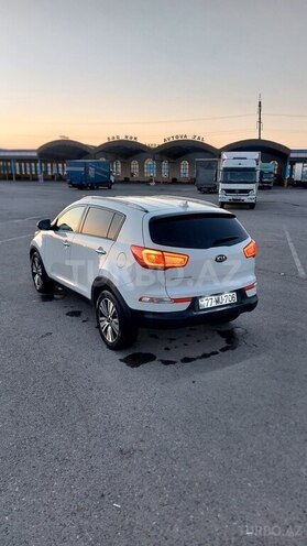 Kia Sportage 2014, 235,000 km - 2.0 л - Bakı
