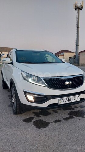 Kia Sportage 2014, 235,000 km - 2.0 л - Bakı