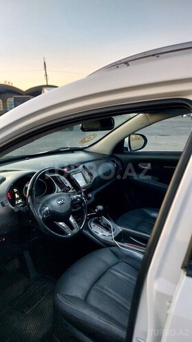 Kia Sportage 2014, 235,000 km - 2.0 л - Bakı