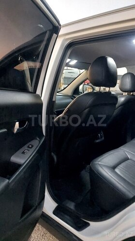 Kia Sportage 2014, 235,000 km - 2.0 л - Bakı