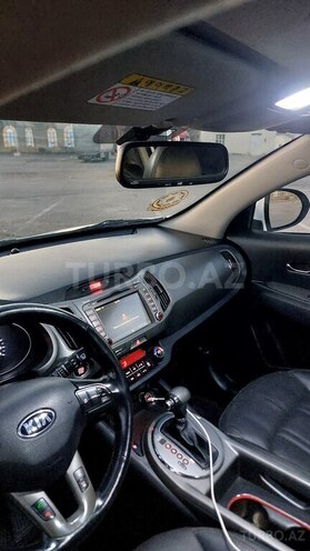 Kia Sportage 2014, 235,000 km - 2.0 л - Bakı