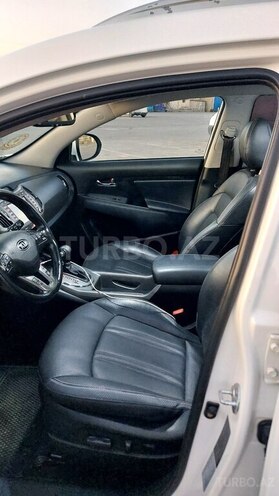 Kia Sportage 2014, 235,000 km - 2.0 л - Bakı