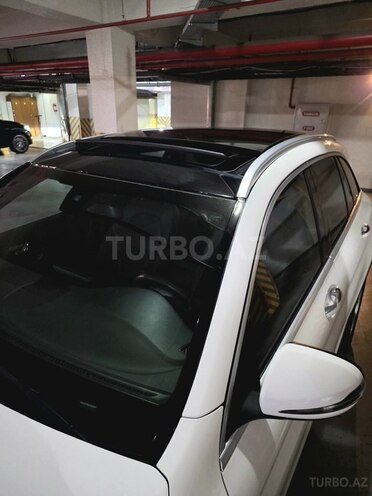 Mercedes GLC 300 2018, 144,000 km - 2.0 л - Bakı