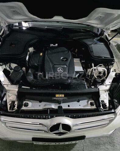 Mercedes GLC 300 2018, 144,000 km - 2.0 л - Bakı