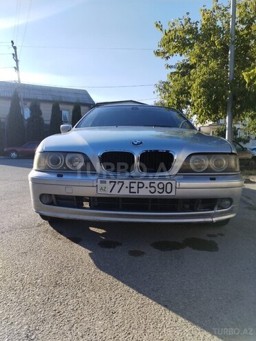 BMW 528 1998, 293,000 km - 2.8 л - Sumqayıt