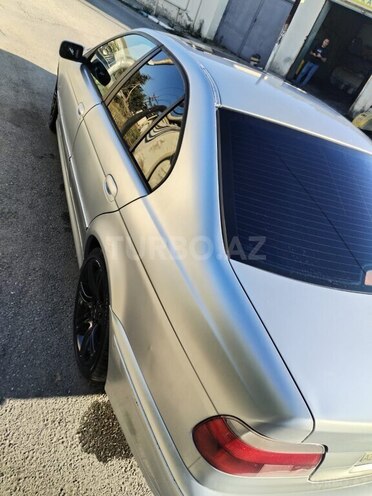 BMW 528 1998, 293,000 km - 2.8 л - Sumqayıt