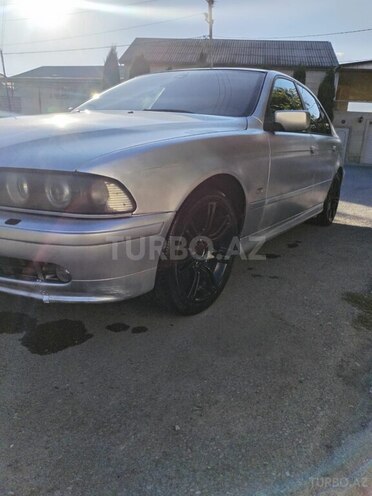 BMW 528 1998, 293,000 km - 2.8 л - Sumqayıt