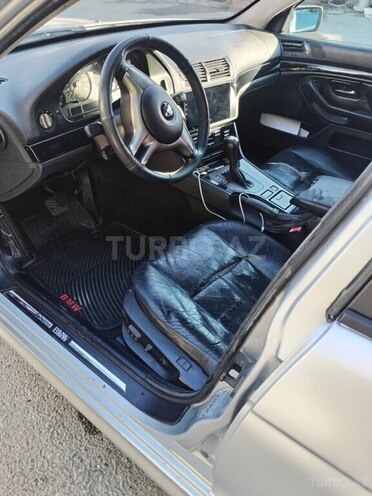 BMW 528 1998, 293,000 km - 2.8 л - Sumqayıt