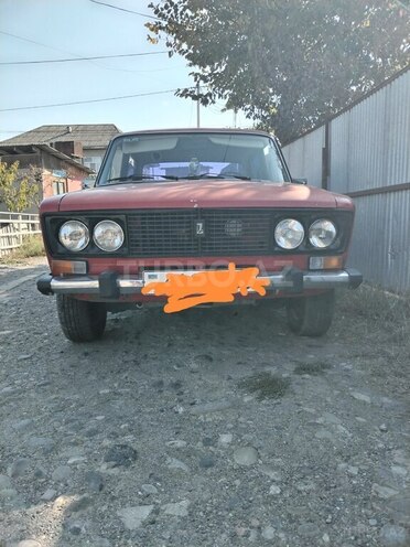 LADA (VAZ) 2106 1982, 15,559 km - 1.6 л - Masallı