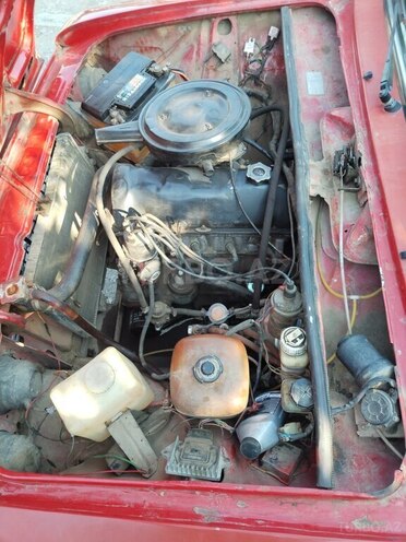 LADA (VAZ) 2106 1982, 15,559 km - 1.6 л - Masallı