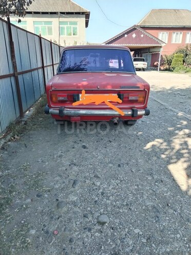 LADA (VAZ) 2106 1982, 15,559 km - 1.6 л - Masallı