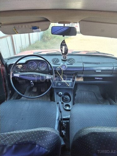 LADA (VAZ) 2106 1982, 15,559 km - 1.6 л - Masallı