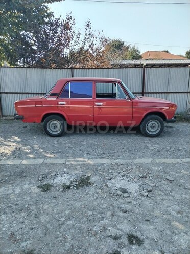 LADA (VAZ) 2106 1982, 15,559 km - 1.6 л - Masallı