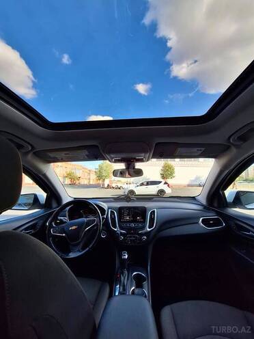 Chevrolet Equinox 2019, 269,000 km - 1.5 l - Gəncə