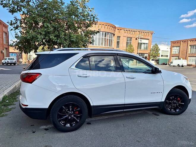 Chevrolet Equinox 2019, 269,000 km - 1.5 l - Gəncə