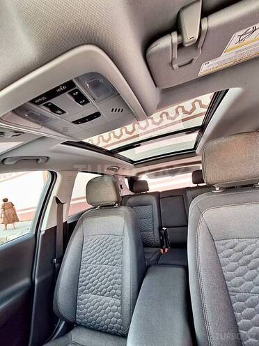 Chevrolet Equinox 2019, 269,000 km - 1.5 l - Gəncə