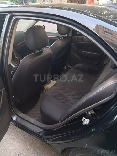 Hyundai Sonata 2008, 195,000 km - 2.0 l - Bakı