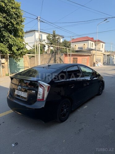 Toyota Prius 2012, 357,929 km - 1.8 l - Bakı