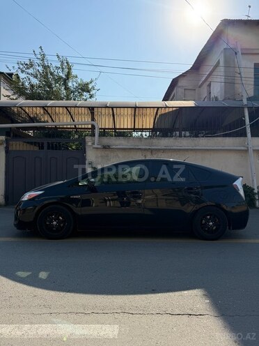 Toyota Prius 2012, 357,929 km - 1.8 l - Bakı