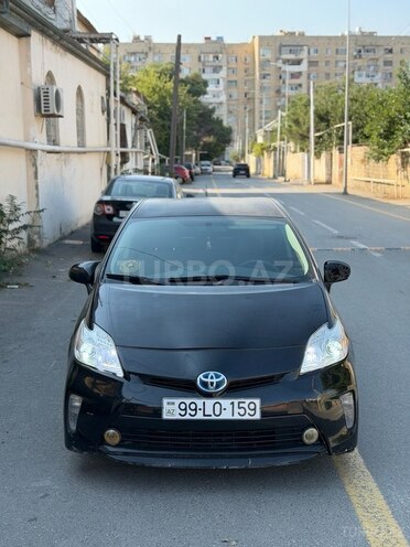 Toyota Prius 2012, 357,929 km - 1.8 l - Bakı