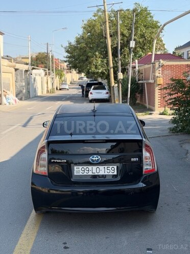 Toyota Prius 2012, 357,929 km - 1.8 l - Bakı